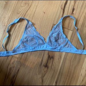 NWOT Cosabella Trenta Lace Bralette